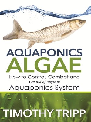 cover image of Aquaponics Algae